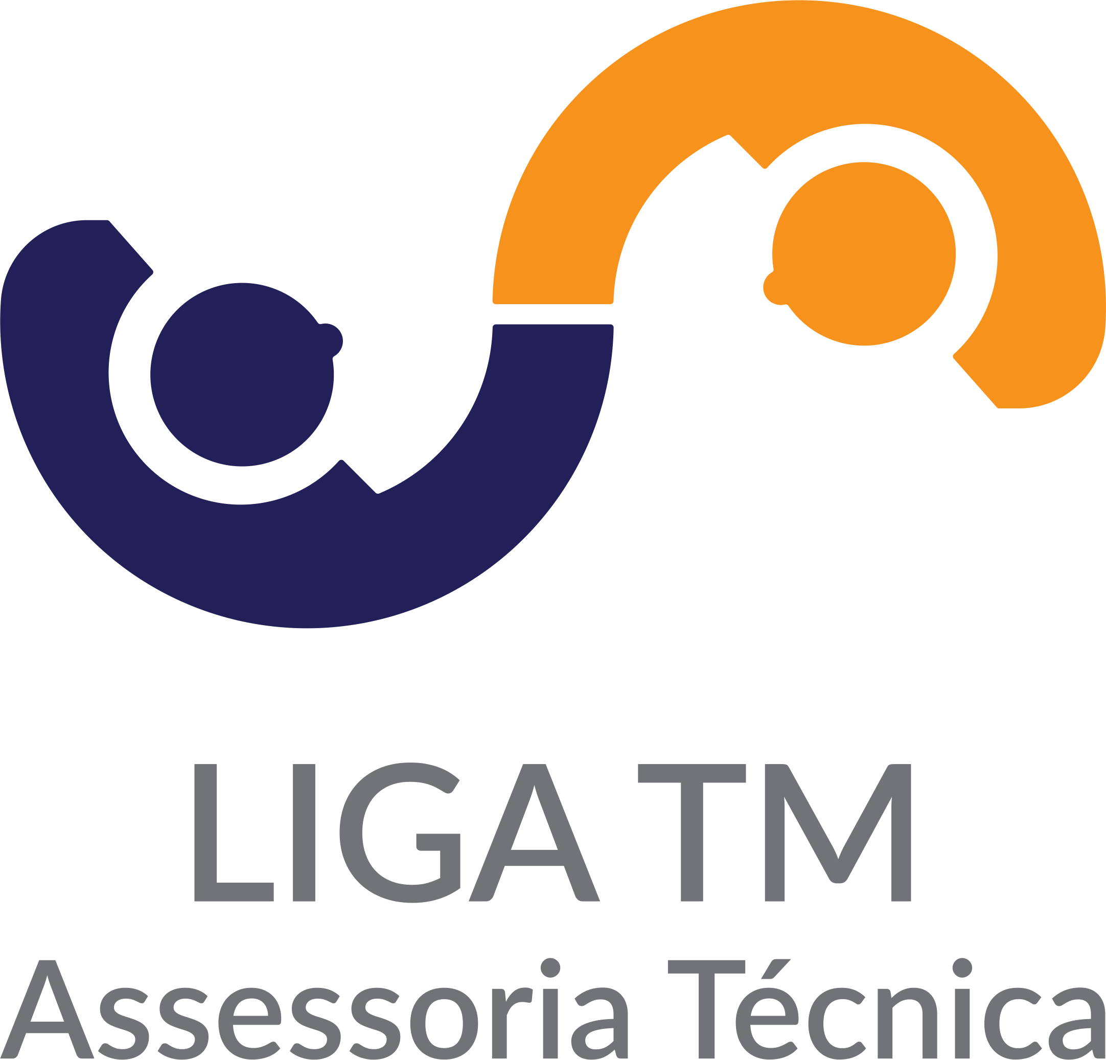 Logo Liga TM